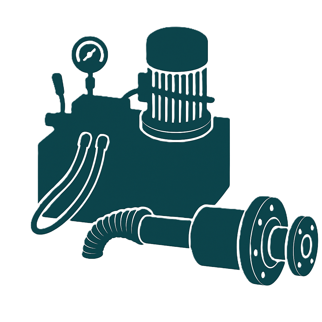 Industrial Sealing Solutions